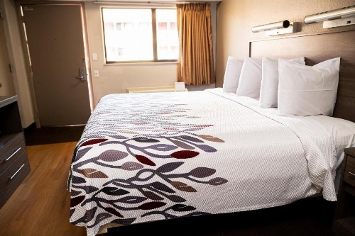 Red Roof Inn Rochester - Henrietta image 10