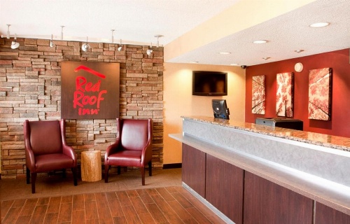 Red Roof Inn Rochester - Henrietta image 15